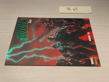 Secret Invasion #1 (di 8)
