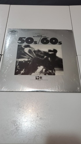 The greatest hits 50s - hits,