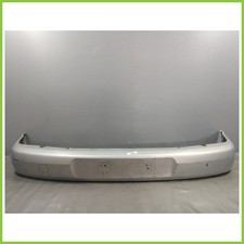 Paraurti Anteriore VOLKSWAGEN POLO 3a Serie GRIGIO CHIARO 6N0807221DGRU 1994