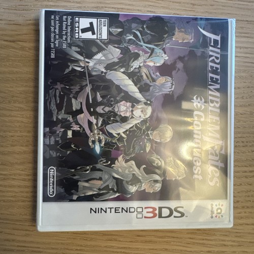 Fire emblem fates - emblem, fates: