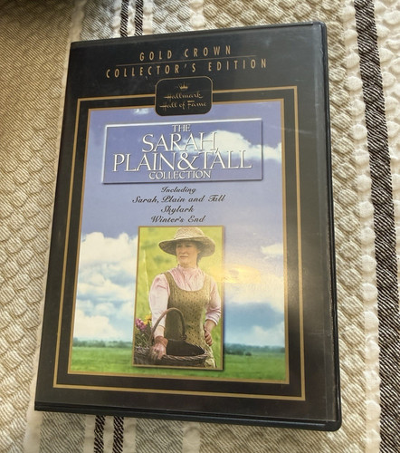 Hallmark hall fame - hallmark,