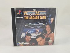 WWF WrestleMania: Il Gioco
