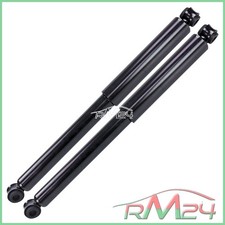 COPPIA AMMORTIZZATORI