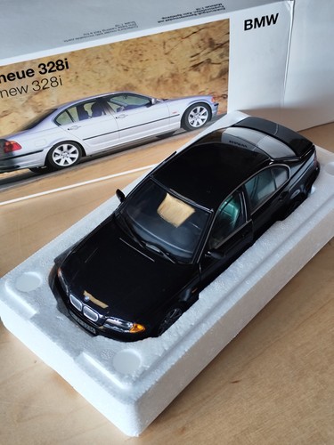 Bmw 328i nero - 328i, 9
