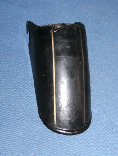 Solex garde boue moteur - garde,