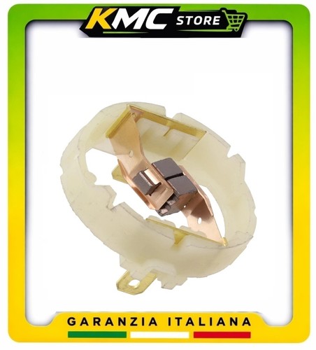 Spazzole carboncini