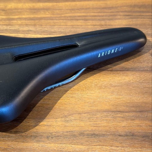 Arione r3 open - fi'zi:k,
