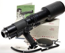 Leica R TELEVIT 14146 14137