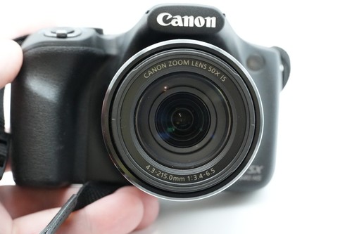 Canon powershot sx540 3 - sx540, 20,3