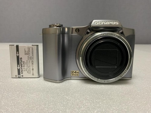 Fotocamera digitale compatta