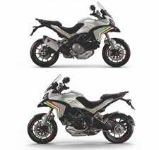 Kit adesivi ducati - kit, multistrada