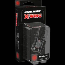 Star Wars X-Wing 2E - TIE-vn Silencer - Italian Version