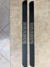 Battitacco Smart Brabus 453