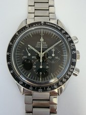 Vintage Omega Speedmaster