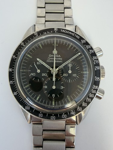 Vintage omega speedmaster - vintage,