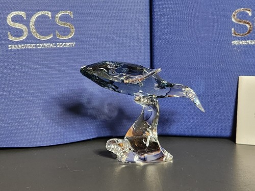 Swarovski scs edizione annuale - swarovski,