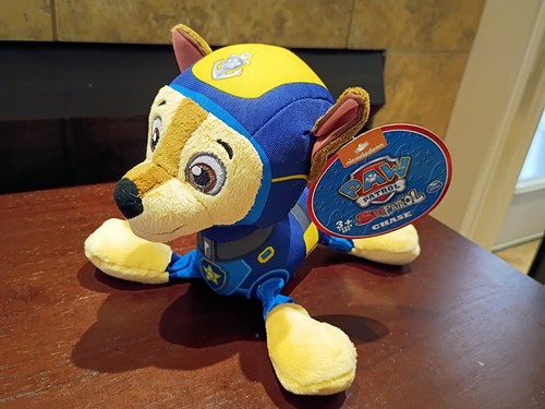 Nuovo paw patrol chase sea - nuovo,