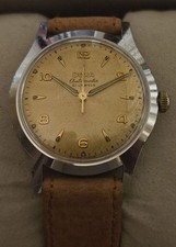 Orologio da polso vintage