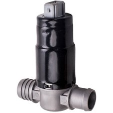 Regolatore vuoto valvola