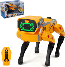 Yapsopu Cane Robot
