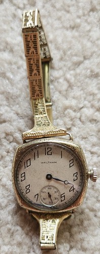 Orologio polso donna - da,