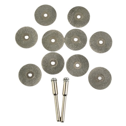 Ruota rettifica dischi - ruota, da