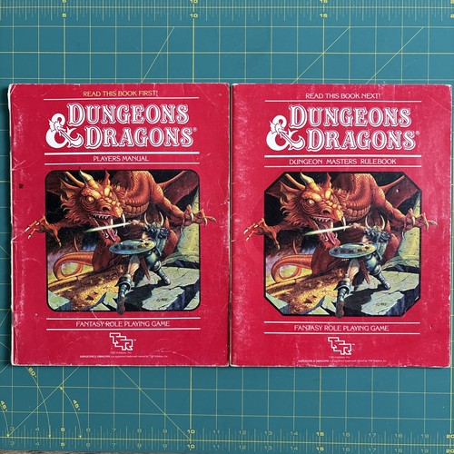 Dungeons dragons manuale - dungeons,