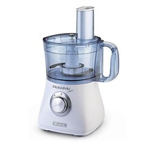 ROBOT DA CUCINA AFFETTA TRITA IMPASTA FRULLA ARIETE 1769/00 ROBOMIX COMPACT