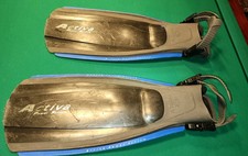 PINNE SUBACQUEE BEUCHAT ACTIVA