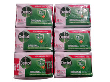 DETTOL ORIGINALE ANTIBATTERICO