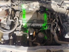 AXR MOTORE COMPLETO / 1877202