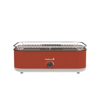 BARBECUE ELETTRICO DA TAVOLO