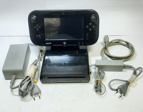 Console nintendo wii deluxe - console,