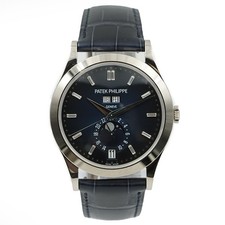 Patek Philippe Calendario