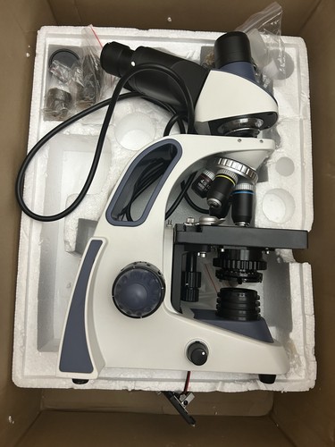 Swift microscopio 380t è - swift,