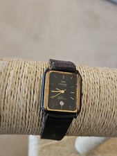 Vintage orologio da polso