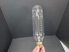 RARA grande lampadina stile