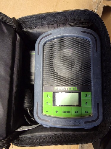 Festool sysrock 202921 - br,