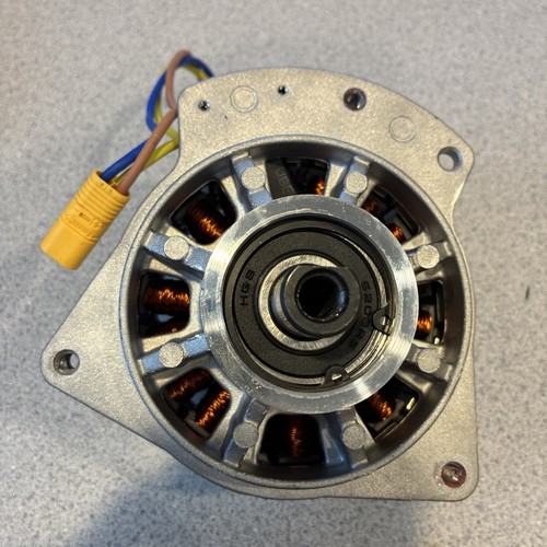 Rasaerba kobalt 40v motore - kobalt, kpm