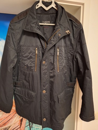 Giacca bugatti gore tex - giacca,
