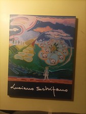 Luciano Schifano transumanza
