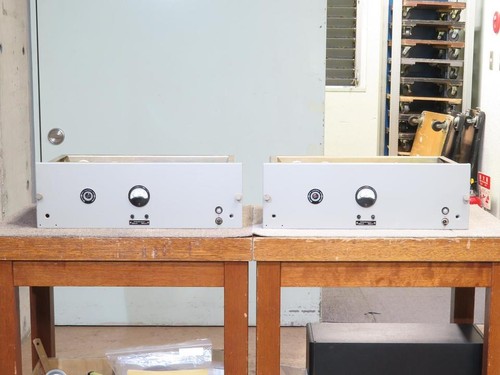 Telefunken v69b amplificatore - telefunken,