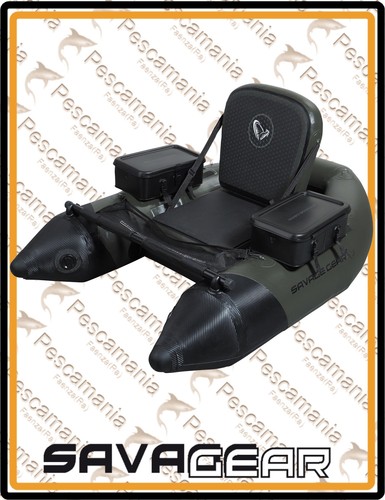 Savagegear stealth 155 belly - savagegear,
