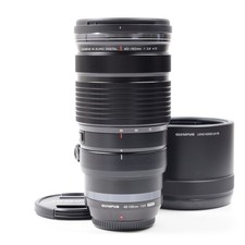 Olympus M.Zuiko Digital ED