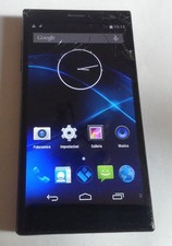 Cellulare Smartphone KOMU