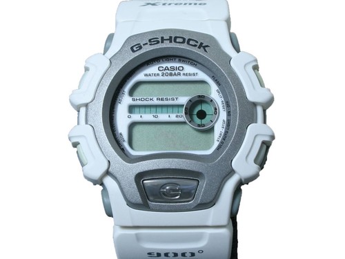 Casio shock treme - casio, x