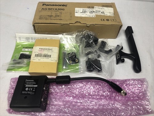Panasonic mya30g adattatore - panasonic,