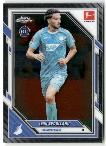 2025 topps chrome - topps,