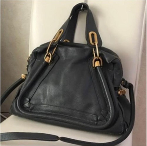 Borsa mano chloe paraty - mano, 2