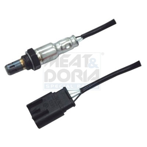 Sonda lambda sensore - , controllo